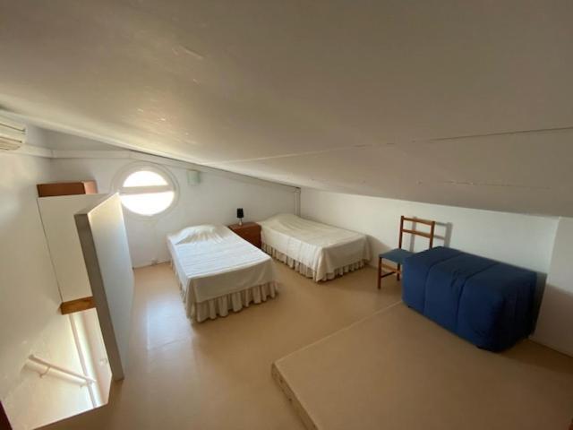 Nautica 5ºa Apartment Empuriabrava Exterior photo