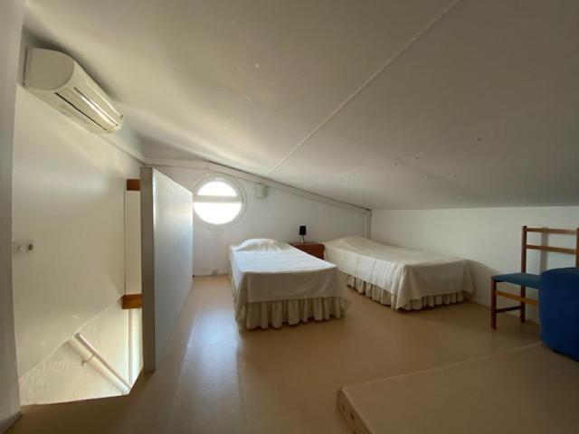 Nautica 5ºa Apartment Empuriabrava Exterior photo