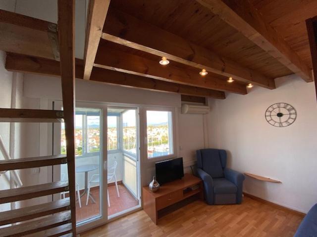 Nautica 5ºa Apartment Empuriabrava Exterior photo